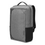 Lenovo Business Casual 15.6-inch Backpack (Water-repellent fabric) Charcoal Grey