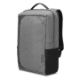 Lenovo Business Casual 15.6-inch Backpack (Water-repellent fabric) Charcoal Grey