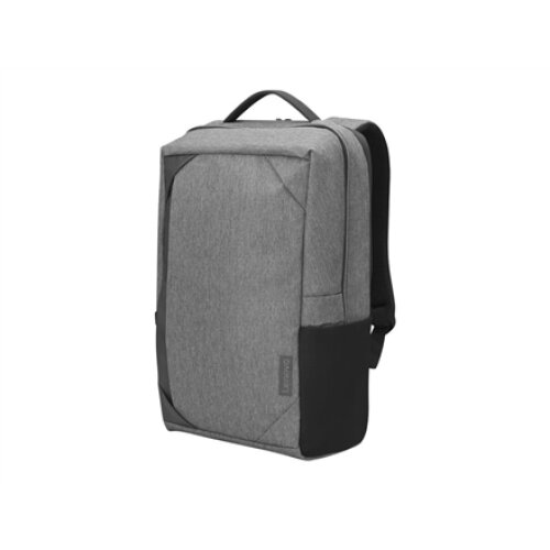 Lenovo Business Casual 15.6-inch Backpack (Water-repellent fabric) Charcoal Grey