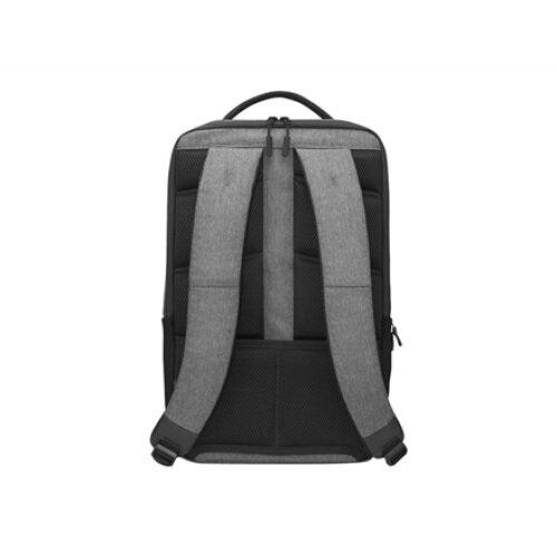 Lenovo Business Casual 15.6-inch Backpack (Water-repellent fabric) Charcoal Grey