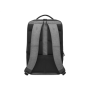 Lenovo Business Casual 15.6-inch Backpack (Water-repellent fabric) Charcoal Grey