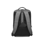Lenovo Business Casual 15.6-inch Backpack (Water-repellent fabric) Charcoal Grey