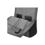 Lenovo Business Casual 15.6-inch Backpack (Water-repellent fabric) Charcoal Grey