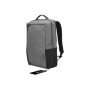 Lenovo Business Casual 15.6-inch Backpack (Water-repellent fabric) Charcoal Grey