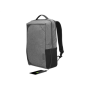 Lenovo Business Casual 15.6-inch Backpack (Water-repellent fabric) Charcoal Grey