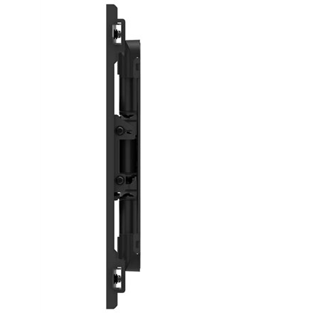 Neomounts Wall mount , WL40S-850BL16 TV mount wall , Full motion, Tilt, Swivel , 40-70 , Maximum weight (capacity) 45 kg , Black