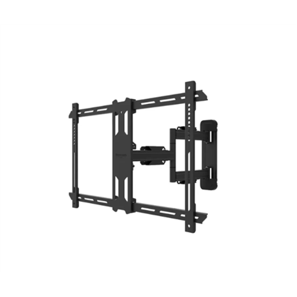 Neomounts Wall mount , WL40S-850BL16 TV mount wall , Full motion, Tilt, Swivel , 40-70 , Maximum weight (capacity) 45 kg , Black