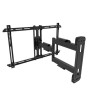 Neomounts Wall mount , WL40S-850BL16 TV mount wall , Full motion, Tilt, Swivel , 40-70 , Maximum weight (capacity) 45 kg , Black