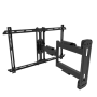 Neomounts Wall mount , WL40S-850BL16 TV mount wall , Full motion, Tilt, Swivel , 40-70 , Maximum weight (capacity) 45 kg , Black