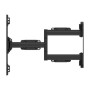Neomounts Wall mount , WL40S-850BL16 TV mount wall , Full motion, Tilt, Swivel , 40-70 , Maximum weight (capacity) 45 kg , Black