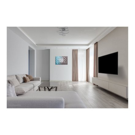 Neomounts Wall mount , WL40S-850BL16 TV mount wall , Full motion, Tilt, Swivel , 40-70 , Maximum weight (capacity) 45 kg , Black