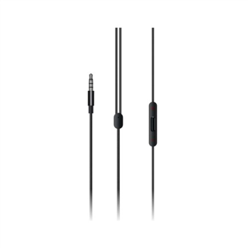 OnePlus Wired Earphones Nord E103A 3.5 mm Black
