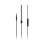 OnePlus Wired Earphones Nord E103A 3.5 mm Black