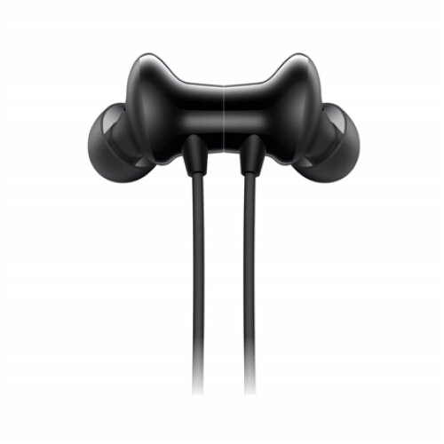 OnePlus Wired Earphones Nord E103A 3.5 mm Black
