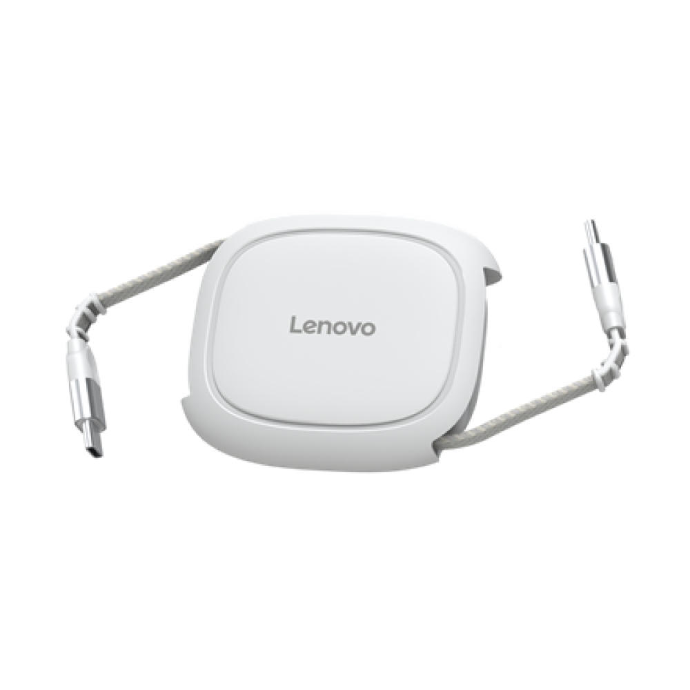 Lenovo 240W USB-C Retractable Cable