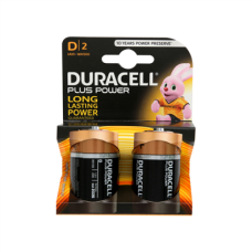 Duracell , Basic MN1300 D BL , D/R20