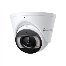 TP-LINK , VIGI 8MP Full-Color Network Camera , InSight S485 , Turret , 8 MP , 2.8mm , IP67 , H.265+ , Micro SD, Max. 512 GB