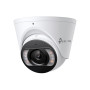 TP-LINK , VIGI 8MP Full-Color Network Camera , InSight S485 , Turret , 8 MP , 2.8mm , IP67 , H.265+ , Micro SD, Max. 512 GB