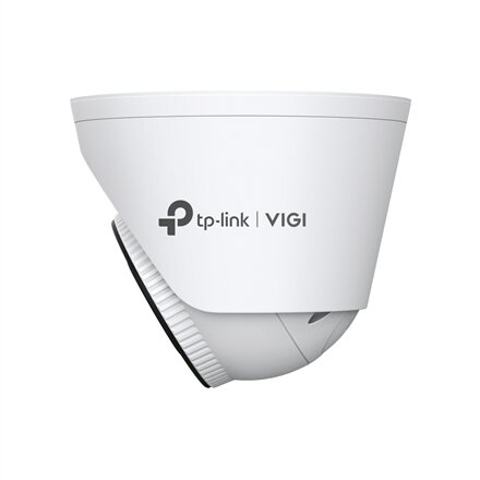 TP-LINK , VIGI 8MP Full-Color Network Camera , InSight S485 , Turret , 8 MP , 2.8mm , IP67 , H.265+ , Micro SD, Max. 512 GB