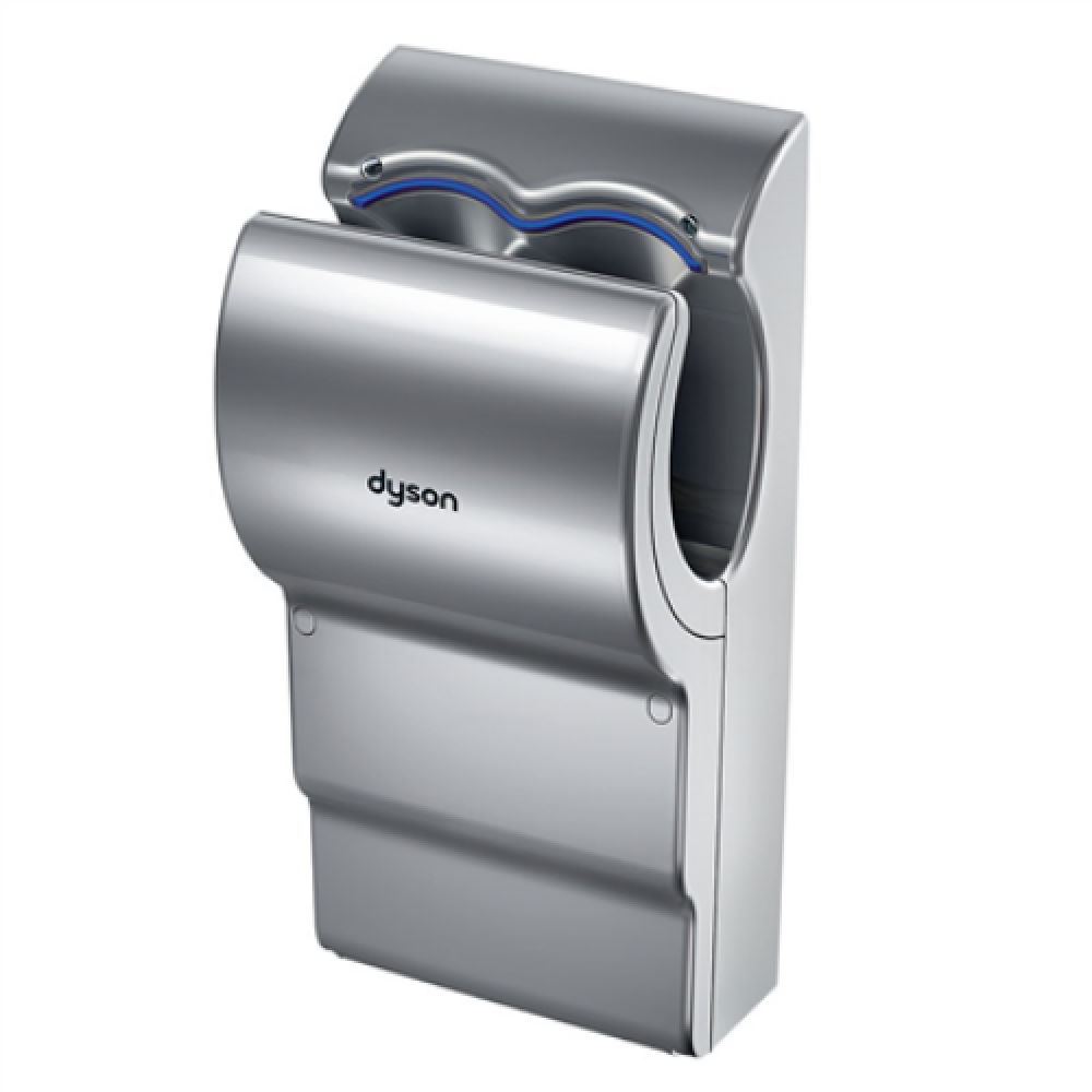 Dyson Airblade Hand Dryer AB14 Airblade technology, Grey