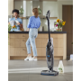Bissell , Vacuum Cleaner , CrossWave C6 Cordless Pro , Cordless operating , Handstick , Washing function , 255 W , 36 V , Operating time (max) 25 min , Black/Titanium/Blue , Warranty 24 month(s)