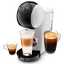 Delonghi Coffee Maker , EDG226.W Dolce Gusto Genio S , Pump pressure 15 bar , Capsule , 1600 W , White
