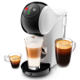 Delonghi Coffee Maker , EDG226.W Dolce Gusto Genio S , Pump pressure 15 bar , Capsule , 1600 W , White