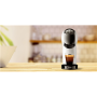 Delonghi Coffee Maker , EDG226.W Dolce Gusto Genio S , Pump pressure 15 bar , Capsule , 1600 W , White