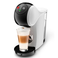 Delonghi Coffee Maker , EDG226.W Dolce Gusto Genio S , Pump pressure 15 bar , Capsule , 1600 W , White