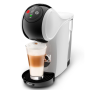 Delonghi Coffee Maker , EDG226.W Dolce Gusto Genio S , Pump pressure 15 bar , Capsule , 1600 W , White