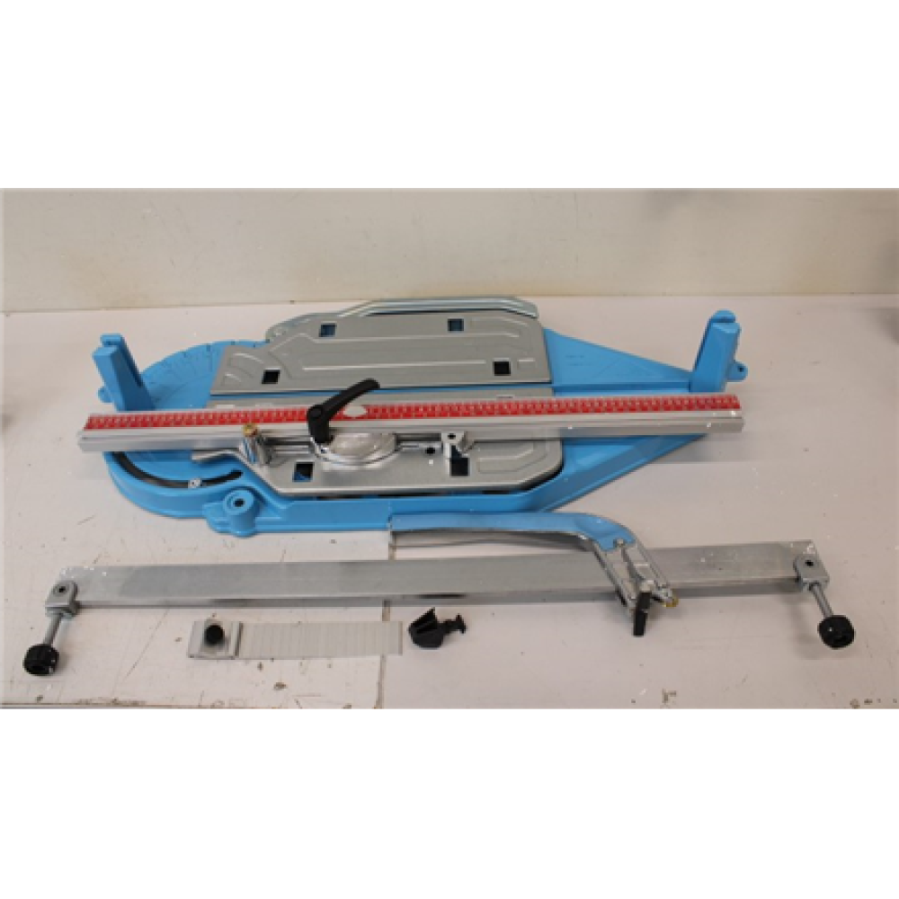 SALE OUT. SPECIALIST+ Tile Cutting Machine PROFESSIONAL 630 mm DAMAGED PASKADIND , Specialist , PROFESSIONAL Tile Cutting Machine, 630 mm , DAMAGED PACKAGING
