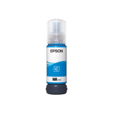 Epson 108 EcoTank , Ink Bottle , Cyan