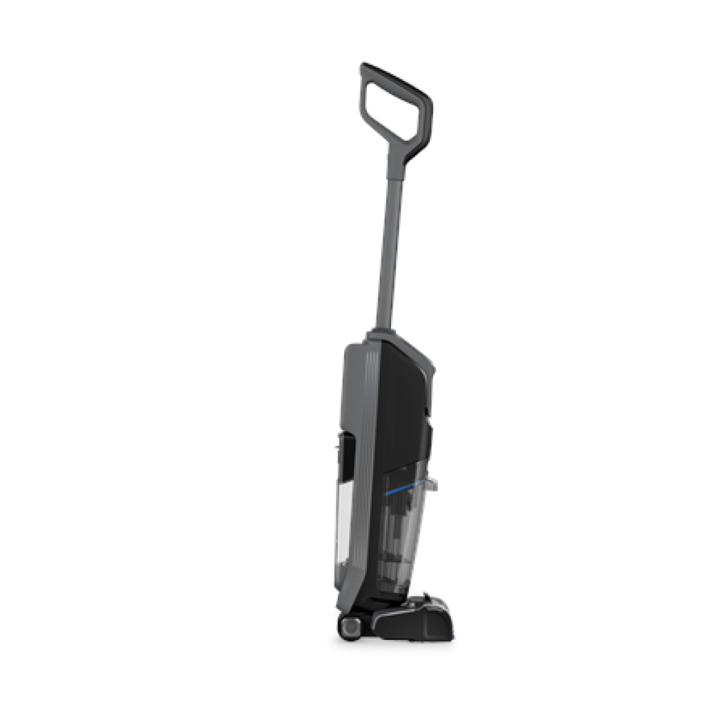 Bissell All-in-one Multi-Surface Vacuum Cleaner , CrossWave OmniFind Select , Cordless operating , Handstick , Washing function , 25.9 V , Operating time (max) 25 min , Black/Titanium