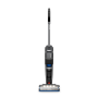Bissell All-in-one Multi-Surface Vacuum Cleaner , CrossWave OmniFind Select , Cordless operating , Handstick , Washing function , 25.9 V , Operating time (max) 25 min , Black/Titanium