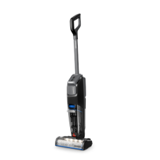 Bissell All-in-one Multi-Surface Vacuum Cleaner , CrossWave OmniFind Select , Cordless operating , Handstick , Washing function , 25.9 V , Operating time (max) 25 min , Black/Titanium