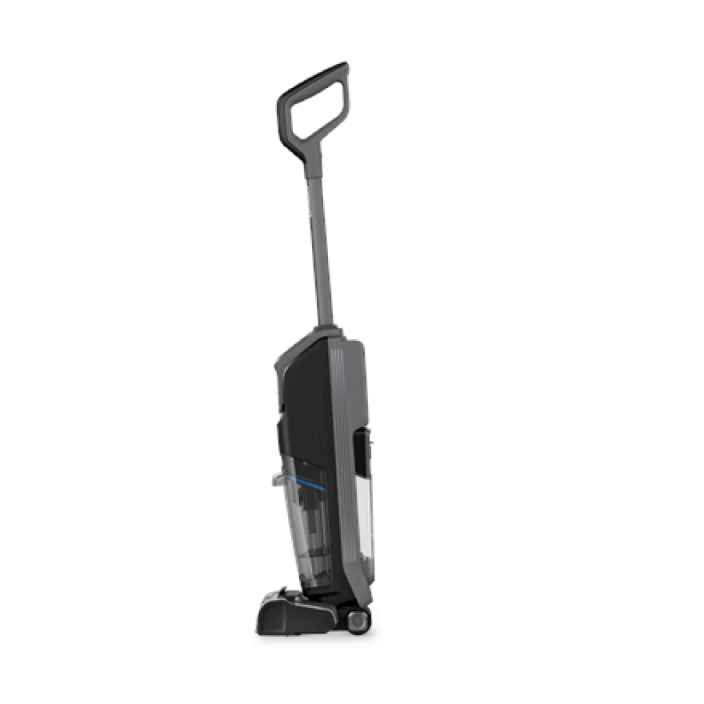 Bissell All-in-one Multi-Surface Vacuum Cleaner , CrossWave OmniFind Select , Cordless operating , Handstick , Washing function , 25.9 V , Operating time (max) 25 min , Black/Titanium