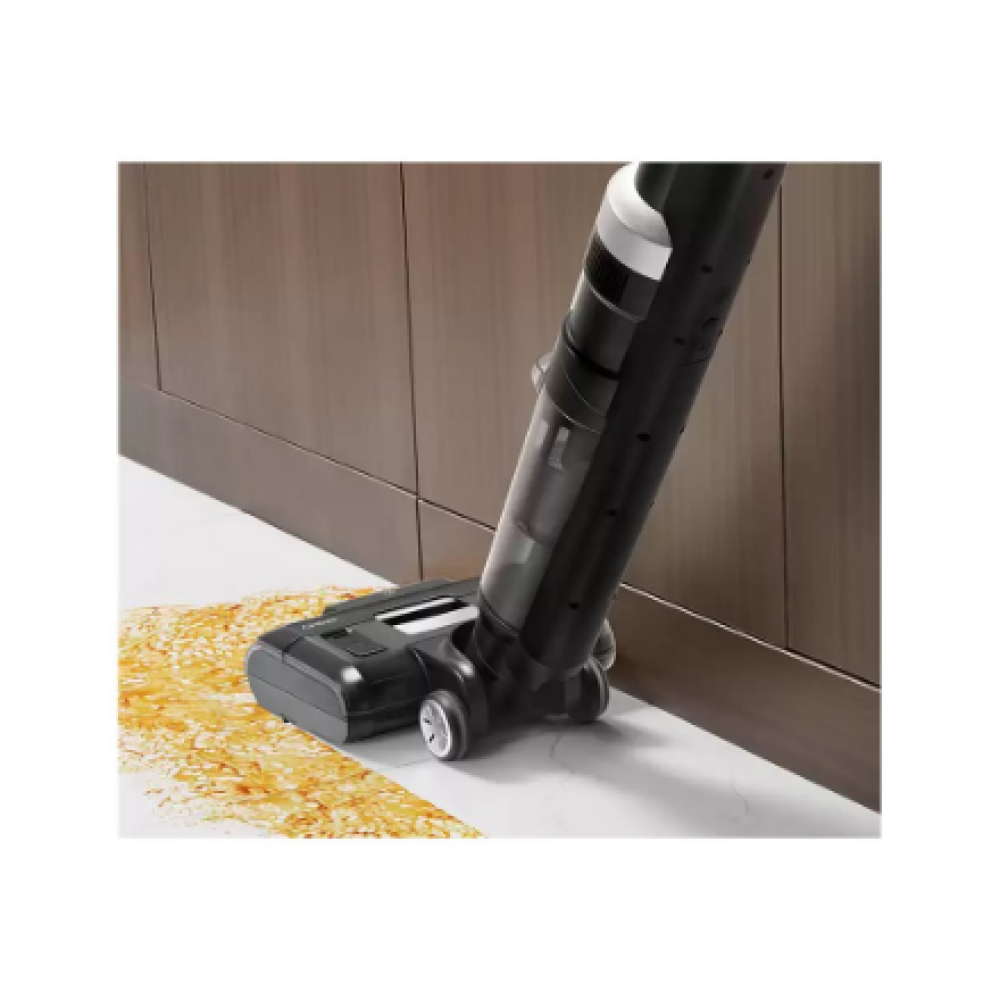 Jimmy , Vacuum Cleaner and Washer , HW9 Pro , Cordless operating , Handheld , Washing function , 300 W , 25.2 V , Operating time (max) 35 min , Grey , Warranty 24 month(s)