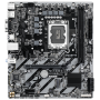 Gigabyte H810M S2H , Processor family Intel , Processor socket LGA1851 , DDR5 , Supported hard disk drive interfaces M.2, SATA , Number of SATA connectors 4