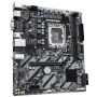Gigabyte H810M S2H , Processor family Intel , Processor socket LGA1851 , DDR5 , Supported hard disk drive interfaces M.2, SATA , Number of SATA connectors 4