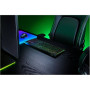 Razer , BlackWidow V4 Low-profile HyperSpeed , Gaming Keyboard , Wireless , US , Yellow Linear
