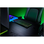 Razer BlackWidow V4 Low-profile HyperSpeed , Gaming keyboard , Wireless , US , Bluetooth, 2.4 GHz, USB Type-C , Yellow Linear