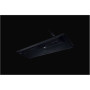 Razer , BlackWidow V4 Low-profile HyperSpeed , Gaming Keyboard , Wireless , US , Yellow Linear