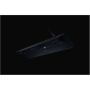 Razer BlackWidow V4 Low-profile HyperSpeed , Gaming keyboard , Wireless , US , Bluetooth, 2.4 GHz, USB Type-C , Yellow Linear