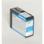 Epson T5802 ink cartridge , Ink cartrige , Cyan