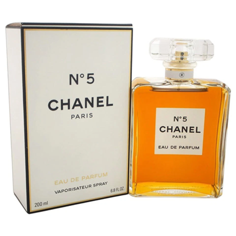 Chanel , No. 5 Eau de Parfum, 200 ml