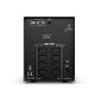 CyberPower , Smart App UPS Systems , PR1000ELCD , 1000 VA , 900 W