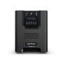 CyberPower , Smart App UPS Systems , PR1000ELCD , 1000 VA , 900 W