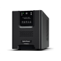 CyberPower , Smart App UPS Systems , PR1000ELCD , 1000 VA , 900 W