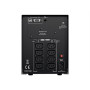 CyberPower , Smart App UPS Systems , PR1000ELCD , 1000 VA , 900 W