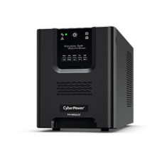 CyberPower , Smart App UPS Systems , PR1000ELCD , 1000 VA , 900 W